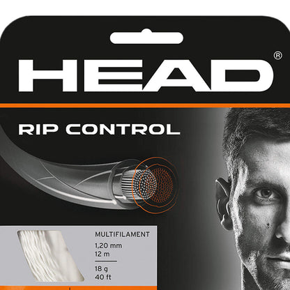 HEAD Rip Control Set 16 Tennis String
