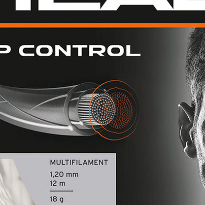 HEAD Rip Control Set 16 Tennis String