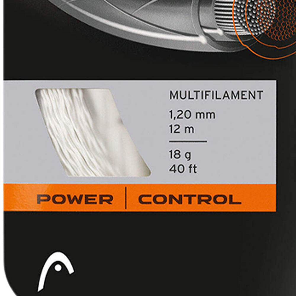 HEAD Rip Control Set 16 Tennis String