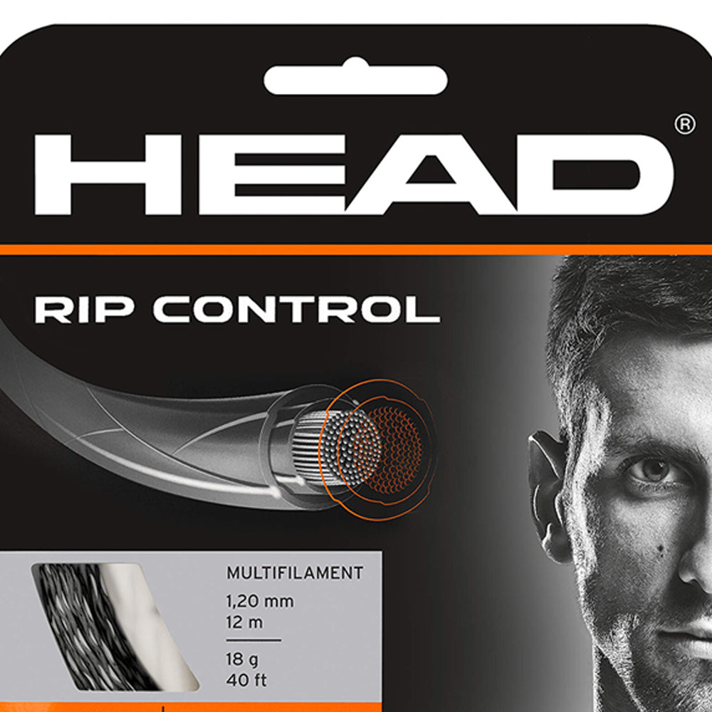 HEAD Rip Control Set 17 Tennis String