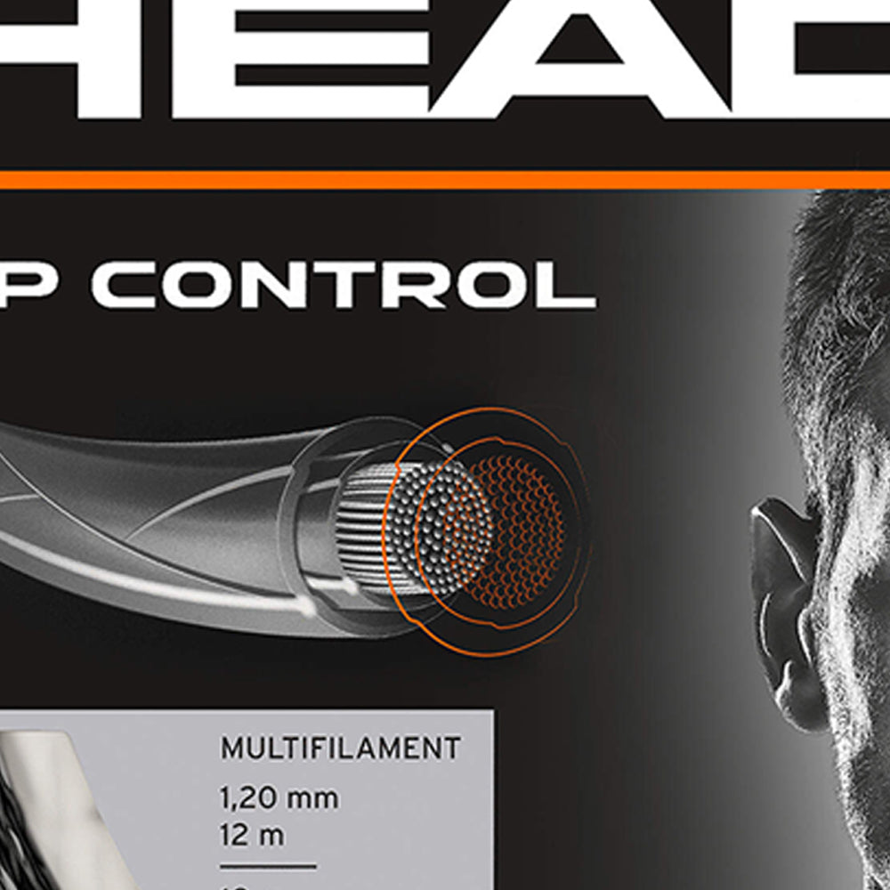 HEAD Rip Control Set 17 Tennis String