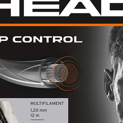 HEAD Rip Control Set 17 Tennis String