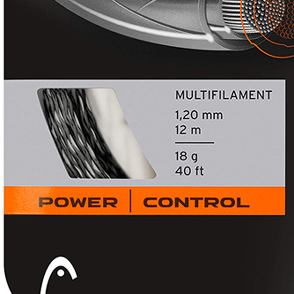 HEAD Rip Control Set 17 Tennis String