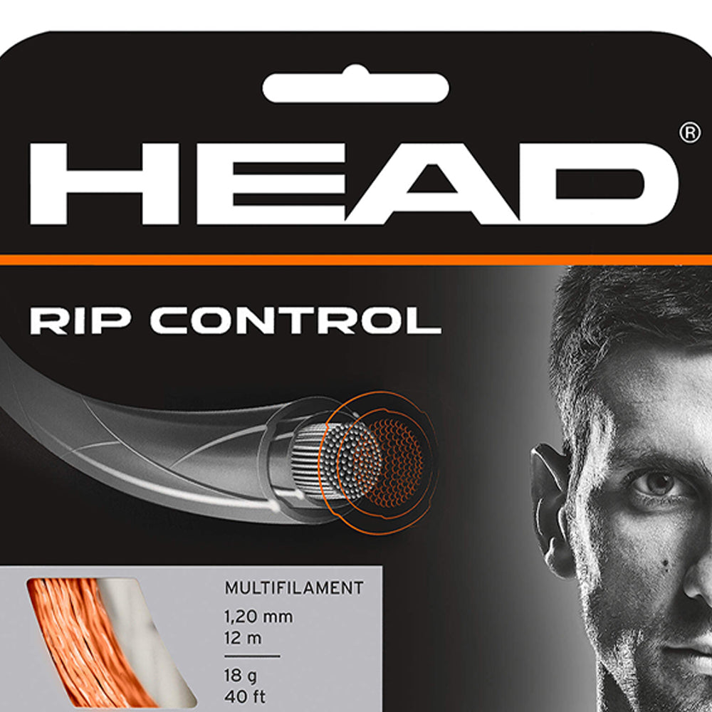 HEAD Rip Control Set 17 Tennis String