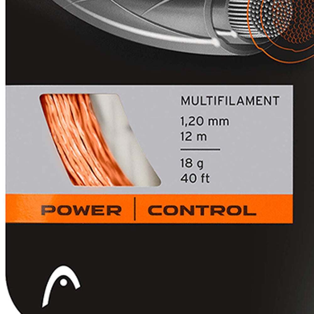 HEAD Rip Control Set 17 Tennis String