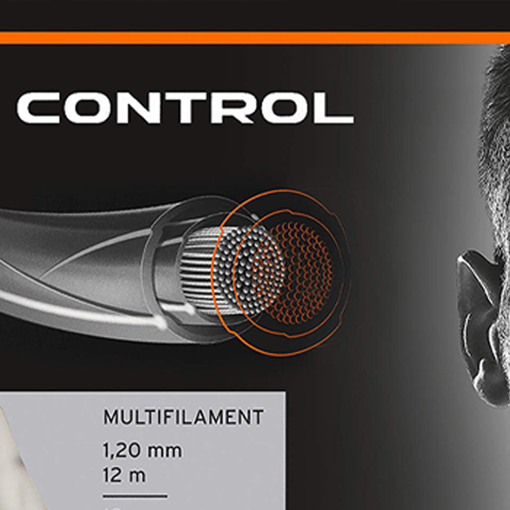 HEAD Rip Control Set 17 Tennis String