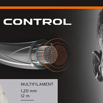 HEAD Rip Control Set 17 Tennis String