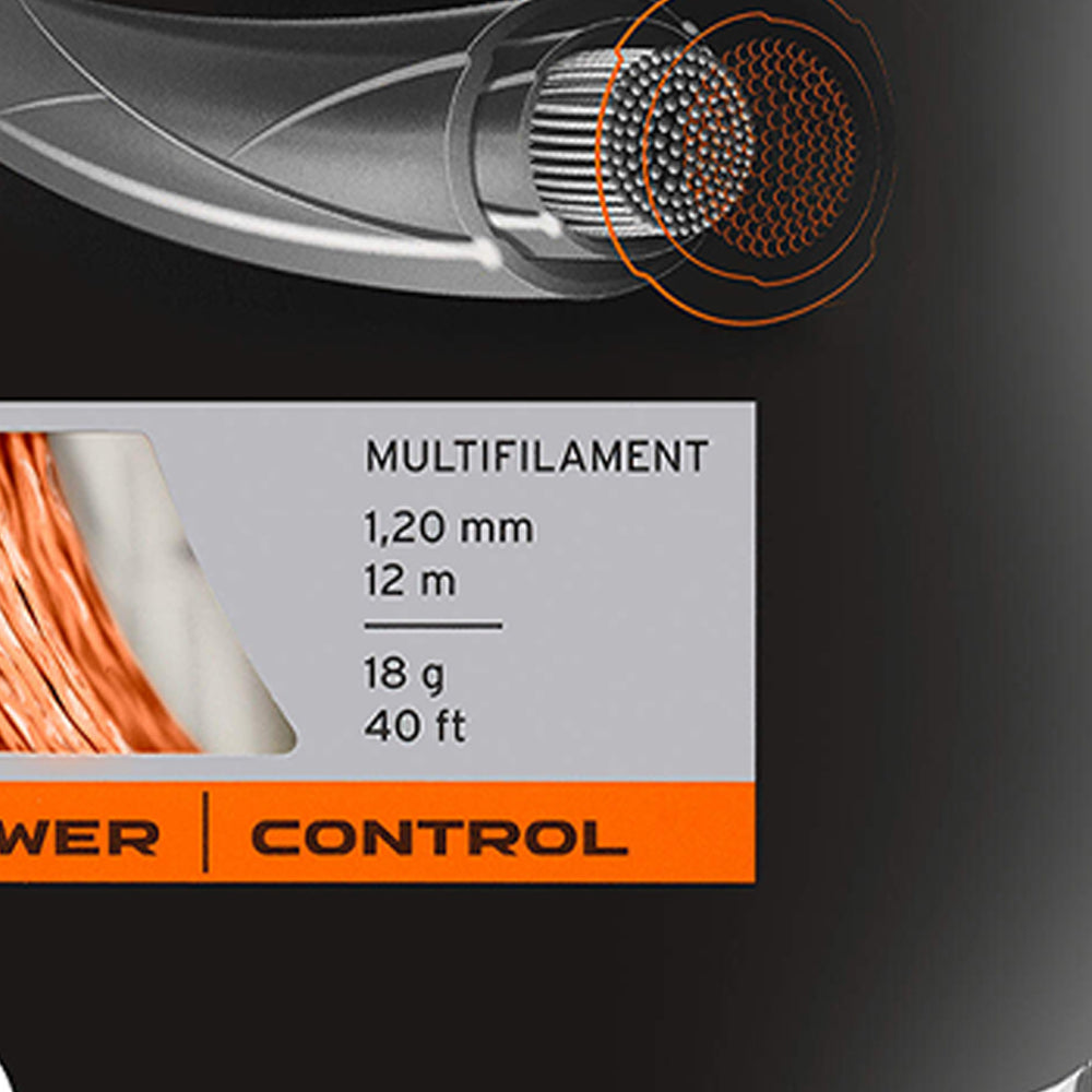 HEAD Rip Control Set 17 Tennis String