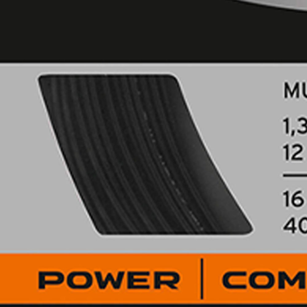 HEAD Velocity MLT Set 16 Tennis String