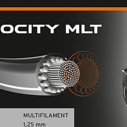 HEAD Velocity MLT Set 16 Tennis String
