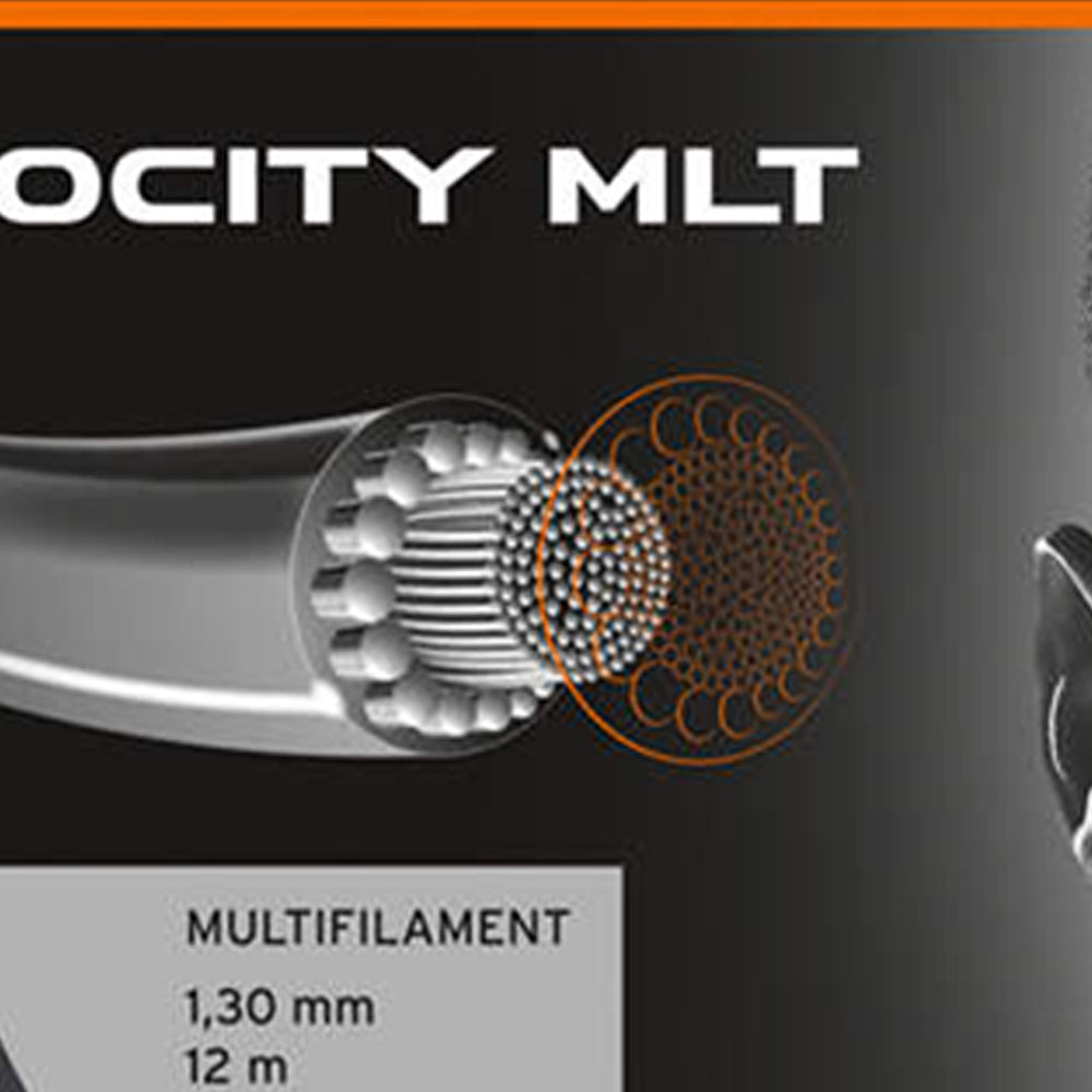 HEAD Velocity MLT Set 16 Tennis String
