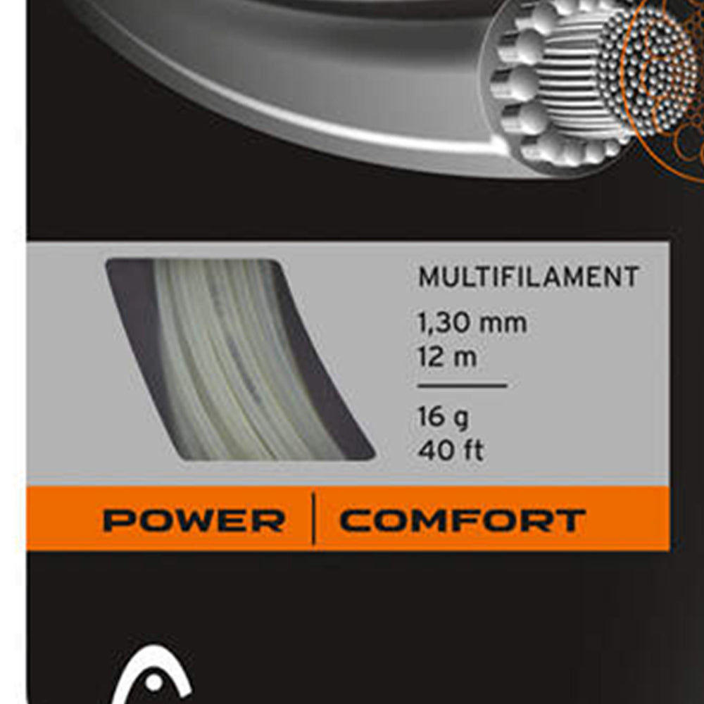HEAD Velocity MLT Set 16 Tennis String