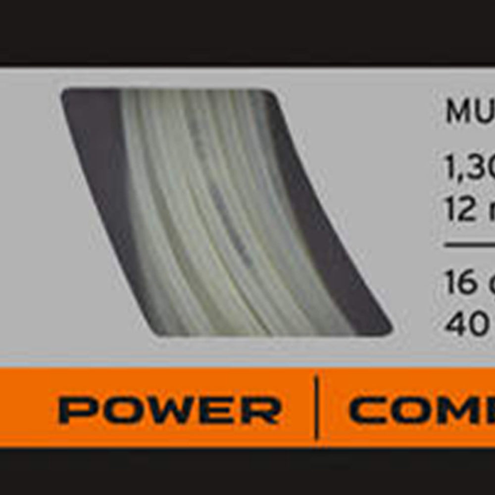 HEAD Velocity MLT Set 16 Tennis String