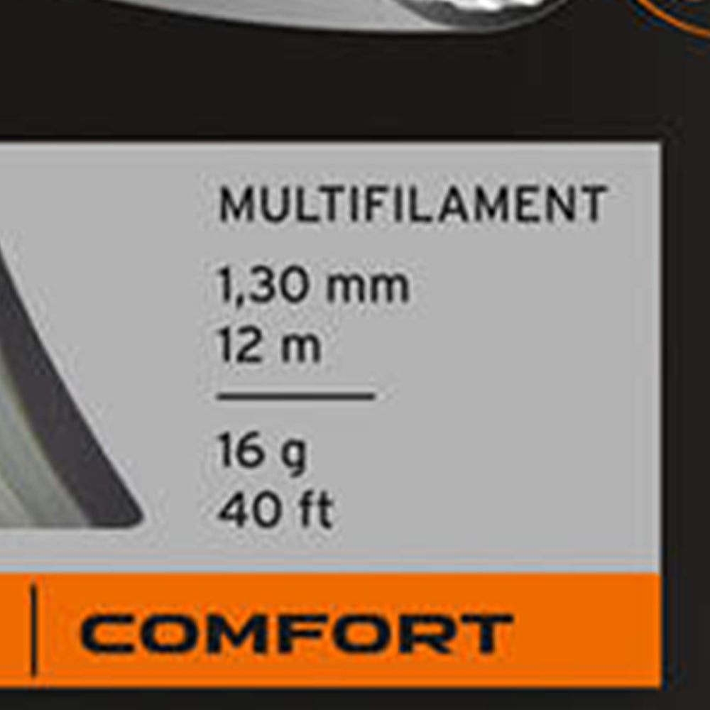 HEAD Velocity MLT Set 16 Tennis String