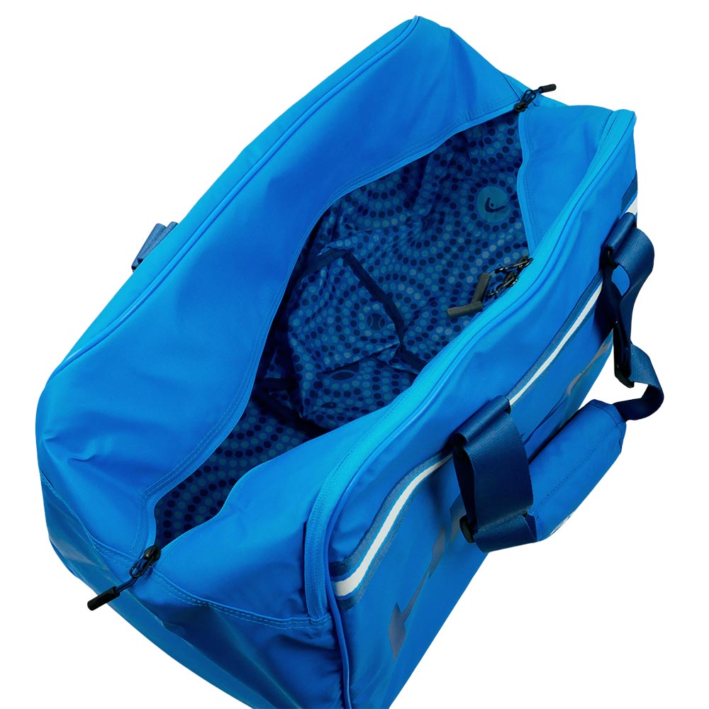 HEAD 4 Major Court 40L Unisex Tennis Bag Supersports Thailand