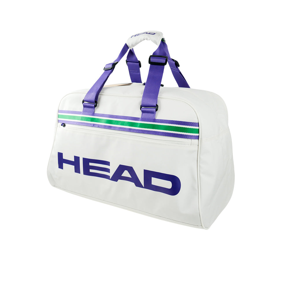 HEAD 4 Major Court 40L กระเป๋าเทนนิสผู้ใหญ่ Supersports Thailand