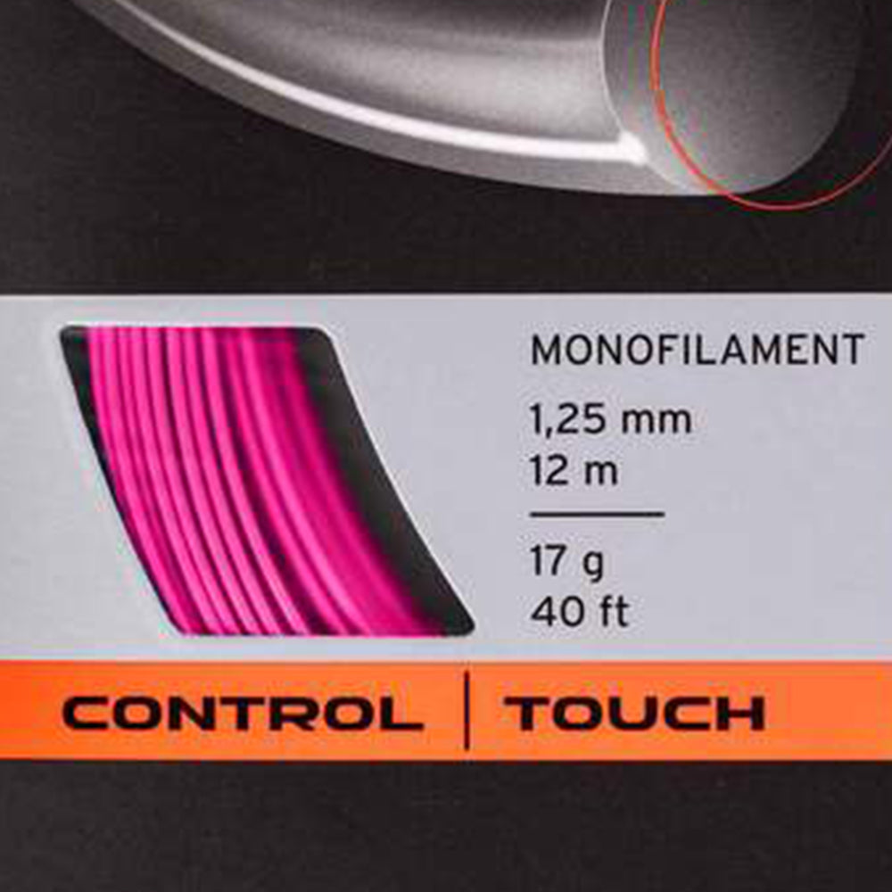 HEAD Lynx 18 Tennis String (18g/1.20mm) - Supersports Thailand