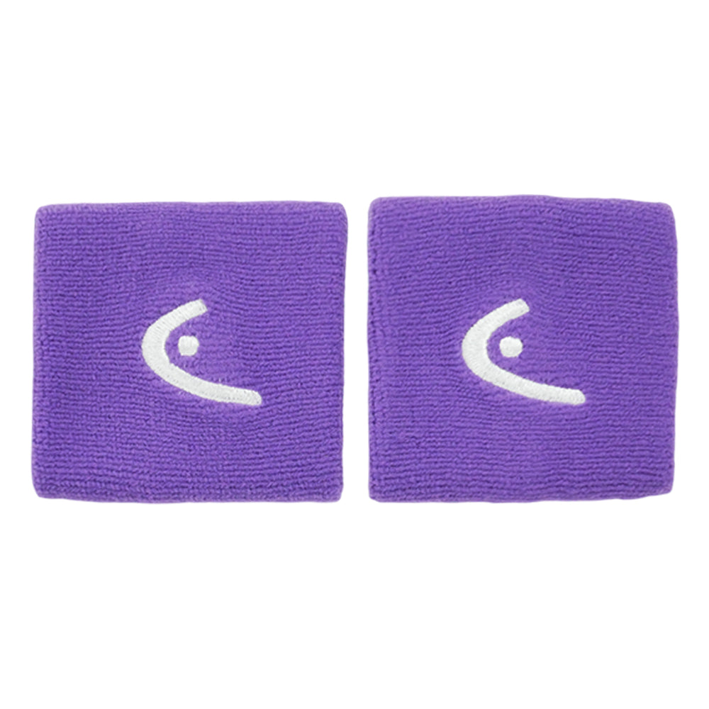 HEAD Wristband 2.5" Unisex Tennis Wristband - Supersports Thailand