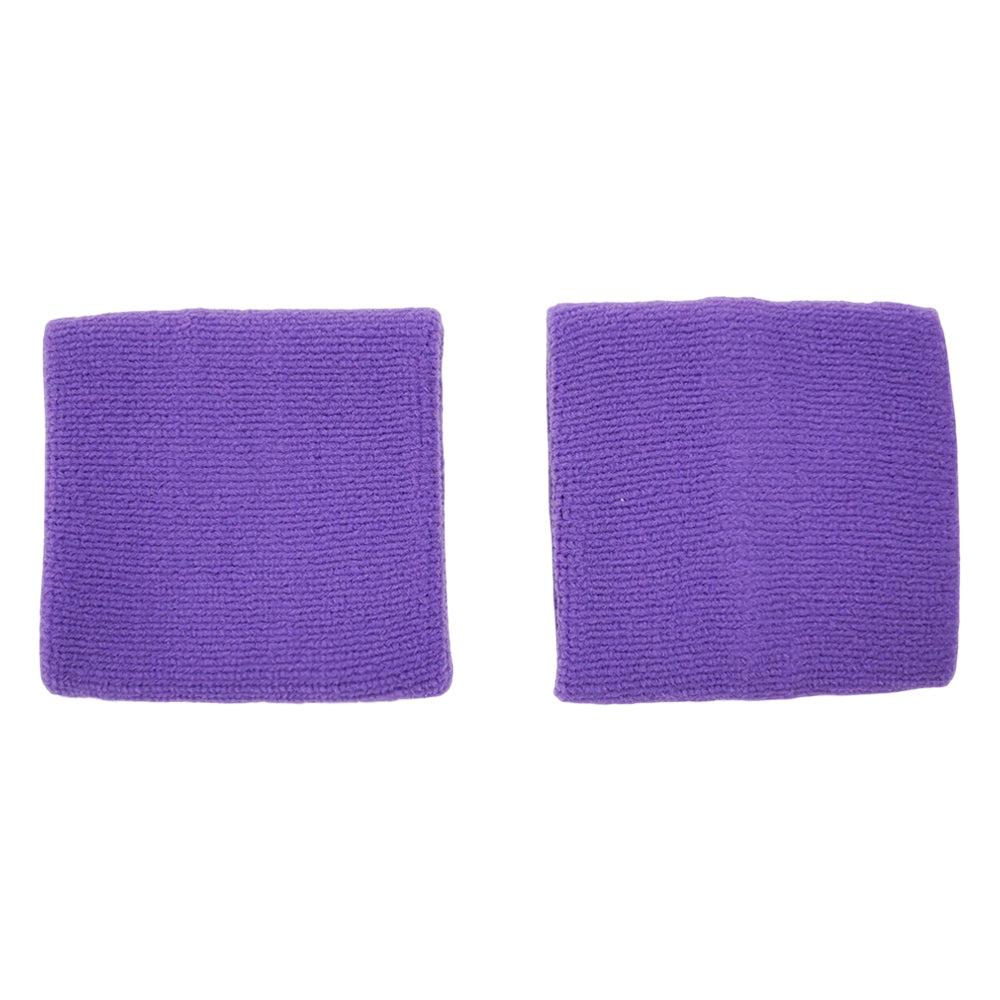 HEAD Wristband 2.5" Unisex Tennis Wristband - Supersports Thailand