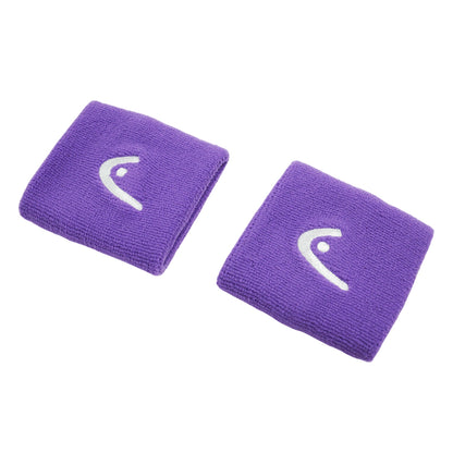 HEAD Wristband 2.5" Unisex Tennis Wristband - Supersports Thailand