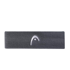 HEAD Grey Unisex Headband - Supersports Thailand