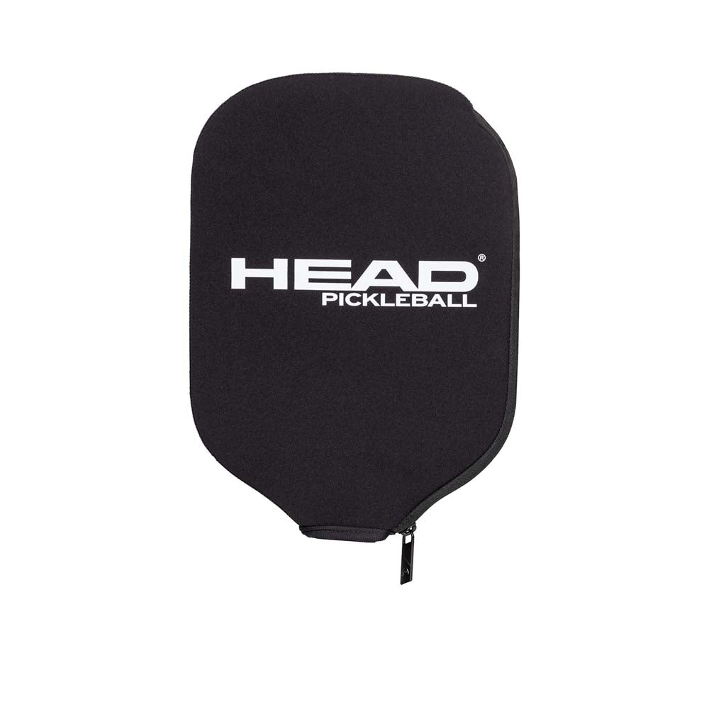 HEAD Black Cover Unisex Pickleball Bag - Supersports Thailand Supersports Thailand