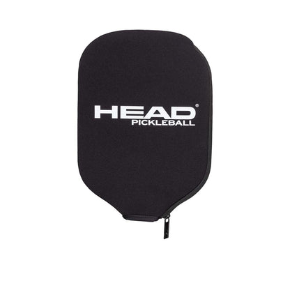 HEAD Black Cover Unisex Pickleball Bag - Supersports Thailand