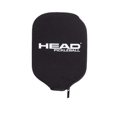 HEAD Black Cover Unisex Pickleball Bag - Supersports Thailand