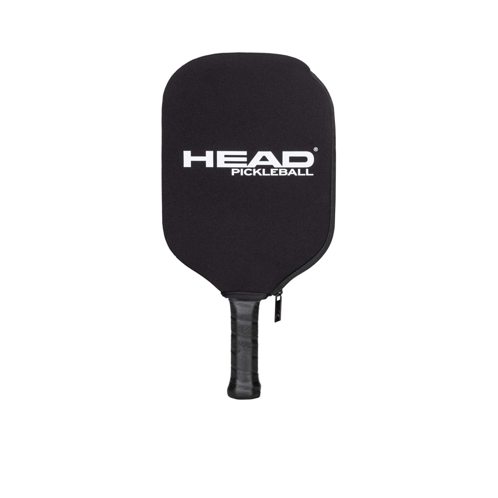 HEAD Black Cover Unisex Pickleball Bag - Supersports Thailand