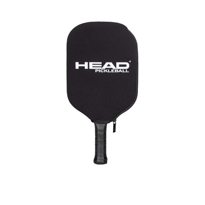 HEAD Black Cover Unisex Pickleball Bag - Supersports Thailand
