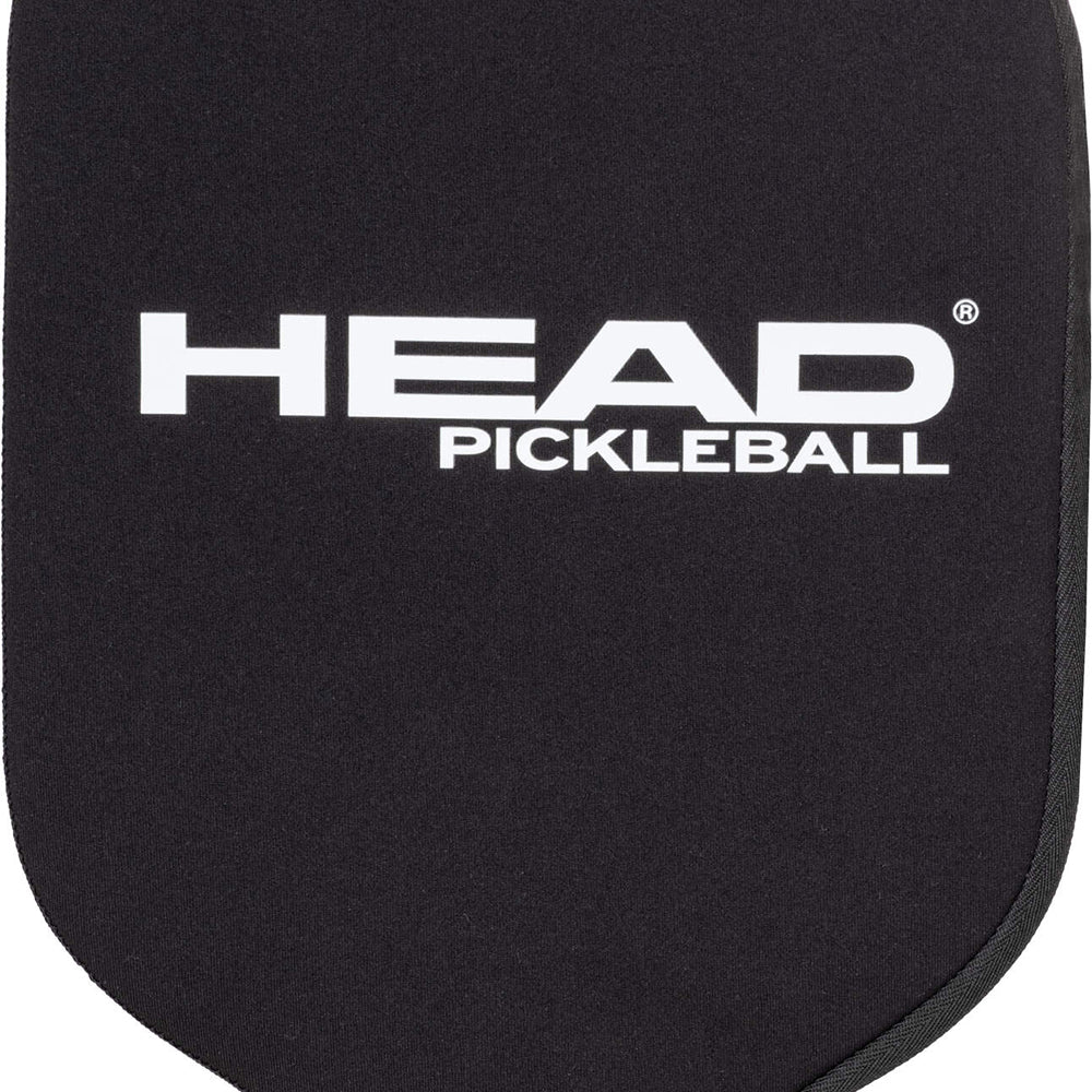 HEAD Black Cover Unisex Pickleball Bag - Supersports Thailand Supersports Thailand