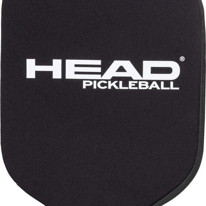 HEAD Black Cover Unisex Pickleball Bag - Supersports Thailand