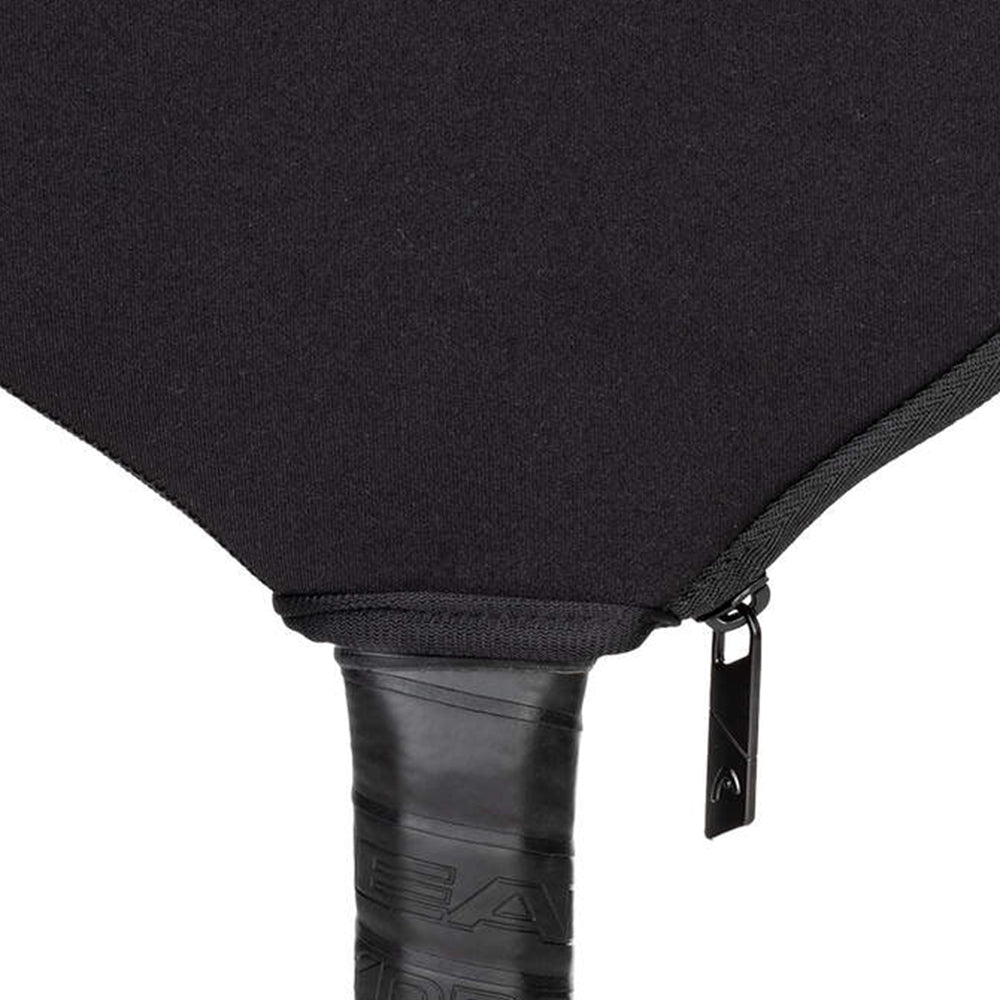 HEAD Black Cover Unisex Pickleball Bag - Supersports Thailand Supersports Thailand