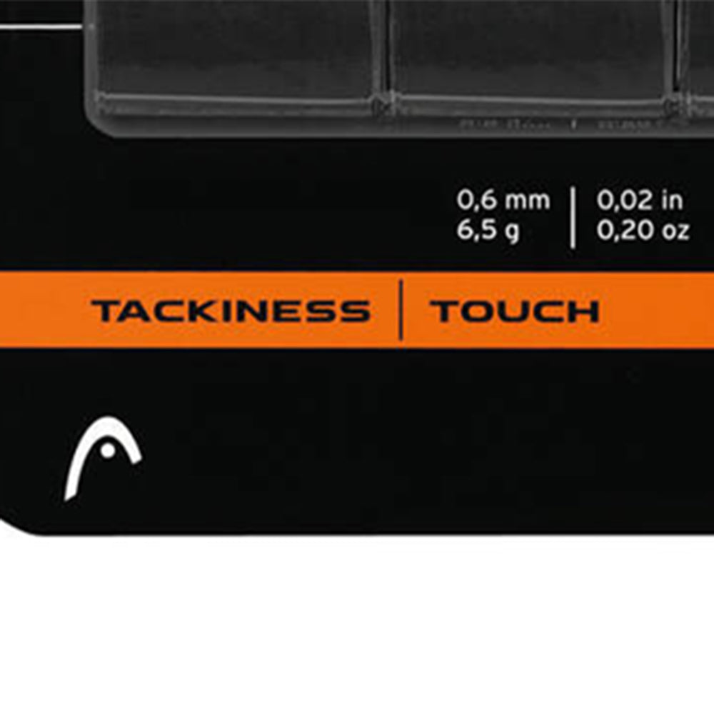 HEAD Prestige Pro Tennis Overgrip - Supersports Thailand