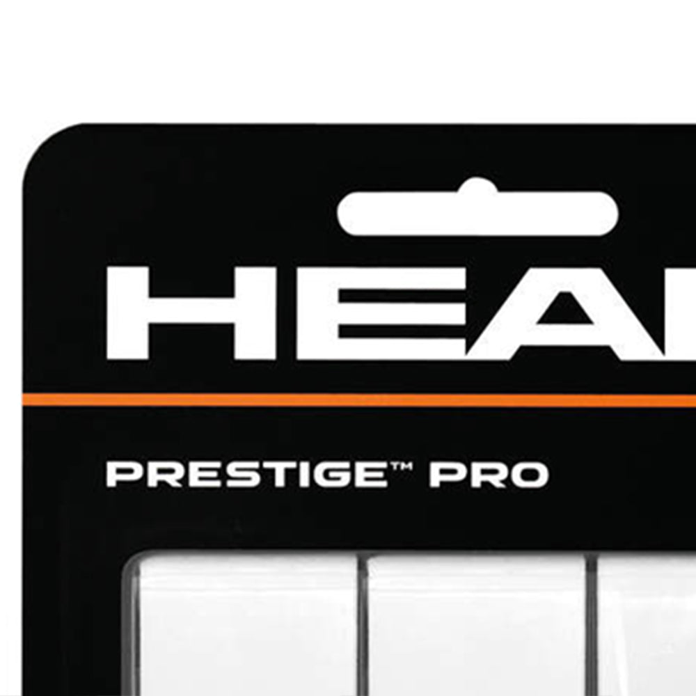HEAD Prestige Pro Tennis Overgrip - Supersports Thailand