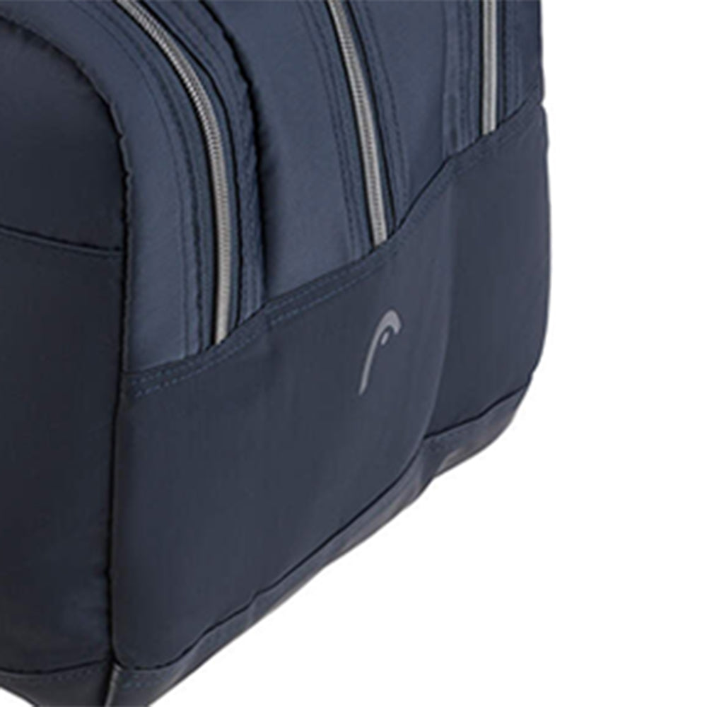 HEAD Pro L 9 Pack Unisex Tennis Duffle Bag - Supersports Thailand Supersports Thailand