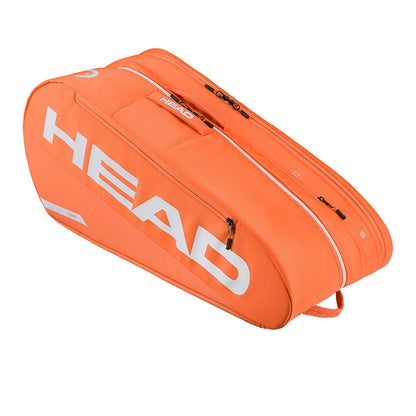 HEAD Tour L 9 Pack Unisex Tennis Bag - Supersports Thailand