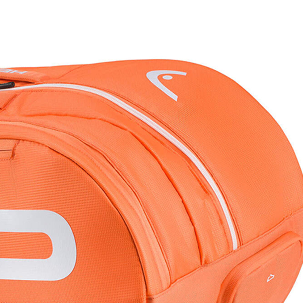 HEAD Tour L 9 Pack Unisex Tennis Bag - Supersports Thailand