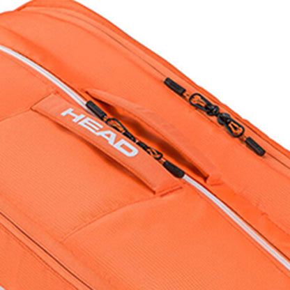 HEAD Tour L 9 Pack Unisex Tennis Bag - Supersports Thailand