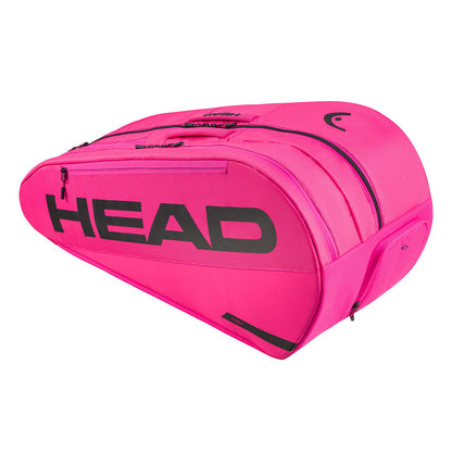 HEAD Tour L 9 Pack Unisex Tennis Bag - Supersports Thailand