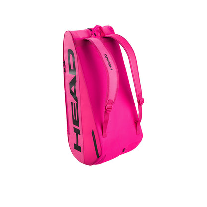 HEAD Tour L 9 Pack Unisex Tennis Bag - Supersports Thailand