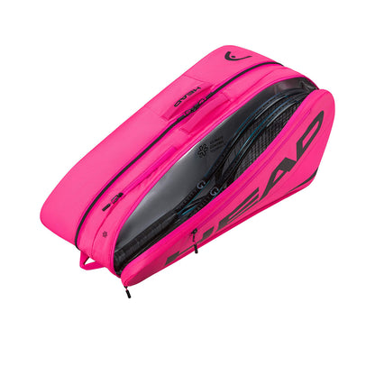 HEAD Tour L 9 Pack Unisex Tennis Bag - Supersports Thailand