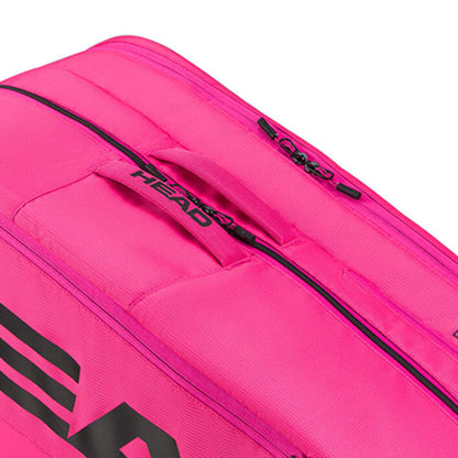 HEAD Tour L 9 Pack Unisex Tennis Bag - Supersports Thailand