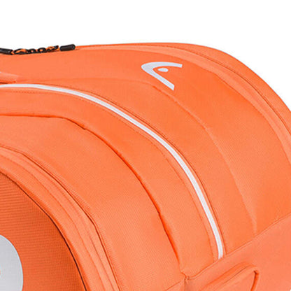 HEAD Tour XL 12 Pack Unisex Tennis Bag - Supersports Thailand