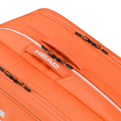 HEAD Tour XL 12 Pack Unisex Tennis Bag - Supersports Thailand