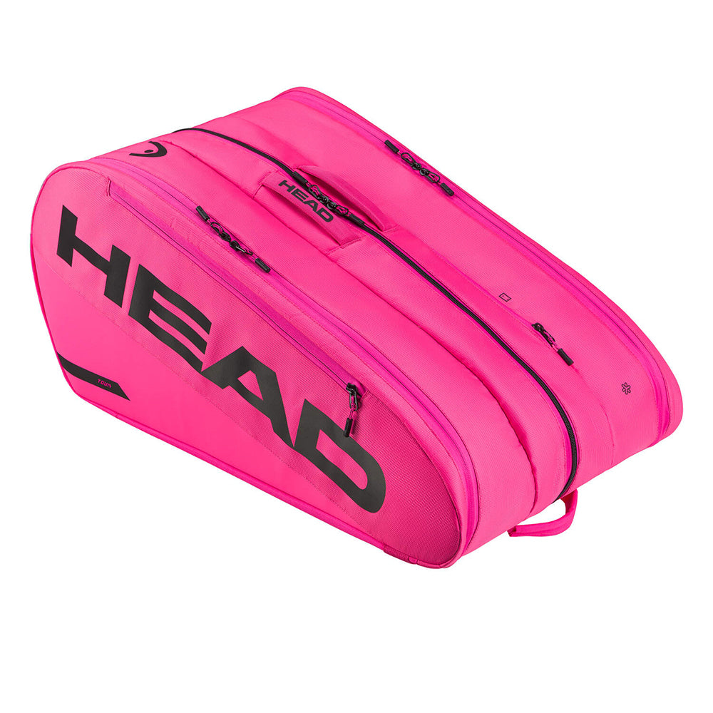 HEAD Tour XL 12 Pack Unisex Tennis Bag - Supersports Thailand