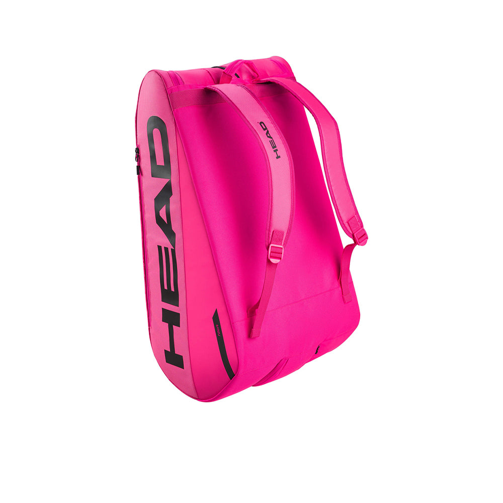 HEAD Tour XL 12 Pack Unisex Tennis Bag - Supersports Thailand