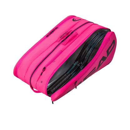 HEAD Tour XL 12 Pack Unisex Tennis Bag - Supersports Thailand