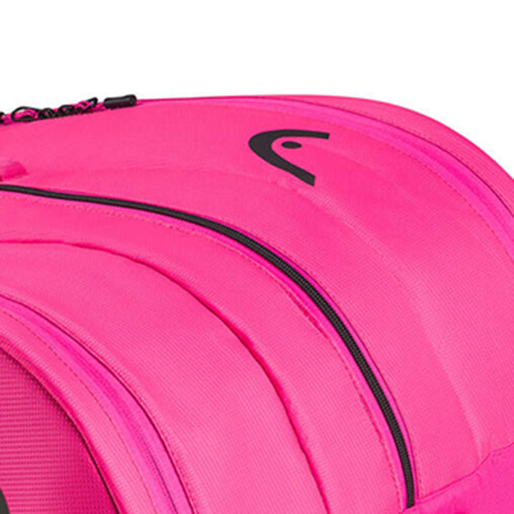 HEAD Tour XL 12 Pack Unisex Tennis Bag - Supersports Thailand