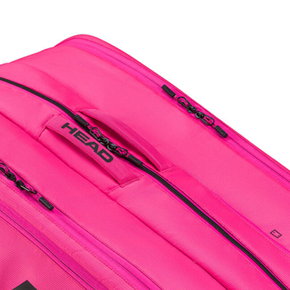 HEAD Tour XL 12 Pack Unisex Tennis Bag - Supersports Thailand
